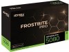 Karta graficzna Inno3D RTX5080 iChill Frostbite Pro 16GB GDDR7 HDMI 3xDP